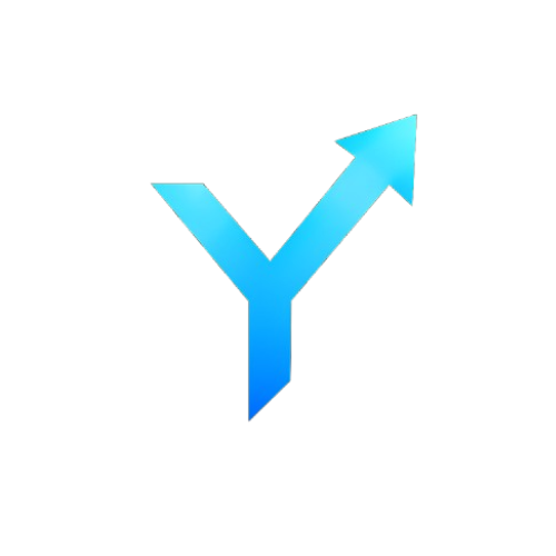 Yung FX Academy Logo